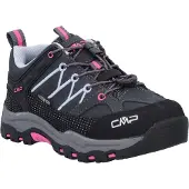 CMP Chaussures de randonnée et de montagne Unisex 31343532393231 Bleu 31 EU