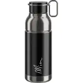 Elite Mia 650ml Water Bottle Noir