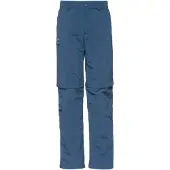 Vaude Pantalon enfant Detective Antimos ZO