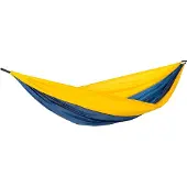 Amazonas Hamac Adventure Hammock Xxl Nemo - Bleu