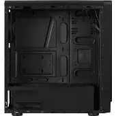 Aerocool ACCM-PV13012.11 Geh Midi Rift Black MicroATX/ATX/MiniITX o.N.