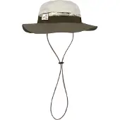 Buff Chapeau Randall Brindle
