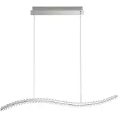 Nova Luce Lampe suspendue AURELIA