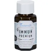 Naturafit Immun Premium gélules, 90 gélules