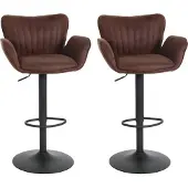 MCW Tabourets de bar -M67 (lot de 2)