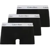 Calvin Klein Boxers Lv00nb4392 3 Unités