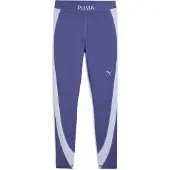 Puma Strong 7/8 Leggings Blau M Damen Blau M