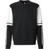 Adidas Squadra 25 Crewneck Sweatshirt Noir S / Regular Homme