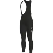 ALÉ Winter Bib Tights Noir XL Homme