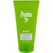 Plantur 39 39 Après-shampoing à la caféine pour cheveux délicats 150 ml