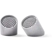 Lexon - Enceinte Coluna Ray (alu brut)