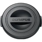 Olympus PBC-EP08 lensdop E-M5