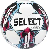 Select Talento V22 Futsal Ball Multicolore 2