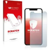 Upscreen Scratch Shield Protection (Apple iPhone 11), Téléphone portable : film de protection, Transparent