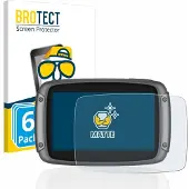 BROTECT Film de protection antireflet Protection d'écran mat