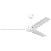 CasaFan 752526 49, Ventilateur, Blanc