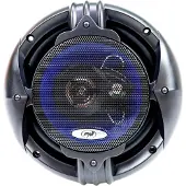 Pni Radio Avec Haut-parleurs Coaxiaux 8440 45w Hifi650