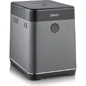Graef Machine à Pain Graef BA806 Grey