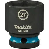 Makita noix de frappe SW27 Impact Black