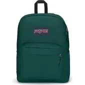 JanSport Sac à dos 'Superbreak Backpack' vert
