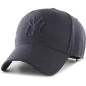 47 Mlb New York Yankees Mvp Cap Bleu