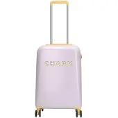 Charm Città del Capo, Valise, Violet
