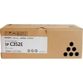 Ricoh 407383 (C352DN) - Noir - Toner