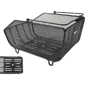 Unix Arminio Universal 24l Basket Noir