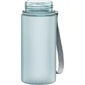 Xavax 00181590 Trinkflasche transparent 0,5 l