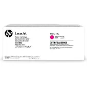 HP 212X (W2123X) - Magenta - Toner - Grande capacité