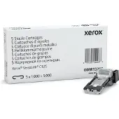 Xerox Pack d'agrafes de recharge 5-Pack