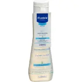 Mustela Bébé Shampooing Doux - Shampooing doux de 200ml