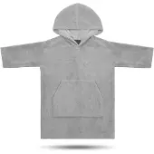 Normani Peignoir 'Pichilemu' gris