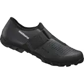 Shimano Mx100 Mtb Shoes Noir EU 38 Homme