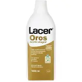 LACER Bain De Bouche Oros 1l