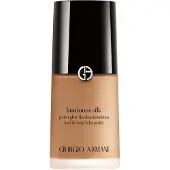 Giorgio Armani Luminous Silk Foundation fond de teint illuminateur teinte 9 Natural Suede 30 ml