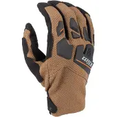 KLIM Rebelle Ladies Enduro Gants de moto en textile Taille