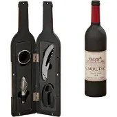 Boltze Bouteille (Bouchon de vin)