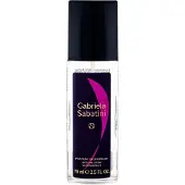 Gabriela Sabatini déodorant avec vaporisateur pour femme 75 ml
