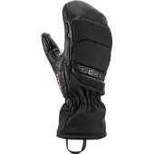 LEKI Moufles Leki Griffin Base 3D Women Mitt Black-6.5