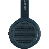 Braven BRV-105 Enceinte portable mono Noir, Enceinte Bluetooth, Bleu