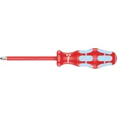 Wera 3162 i PH 2 x 100 mm (Recouvrement cruciforme Phillipps (PH))