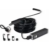 Hellermanntyton Cable Scout caméra 897-90060