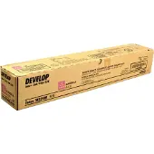 Develop TN324M toner magenta A8DA3D0 -B