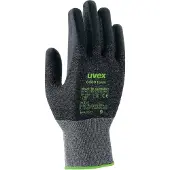 Uvex Gant de protection anti-coupures C300 foam (11)