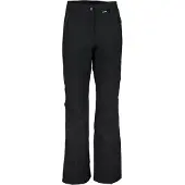 Ice Peak Femmes, Pantalon de ski, FREYUNG noir - 23 (23), Noir