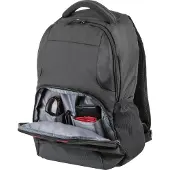 Natec Eland 15.6´´ Laptop Backpack Noir