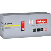 ActiveJet Toner ATK-5220YN (remplace le toner Kyocera TK-5220M ; Supreme ; 1200 pages ; jaune)