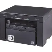 Canon I-Sensys Mf 3010 (Laser, Noir et blanc), Imprimante, Noir