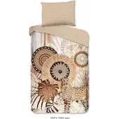Muller Textil Raeni (Parure de lit, 140 x 200 cm, 70 x 90 cm)